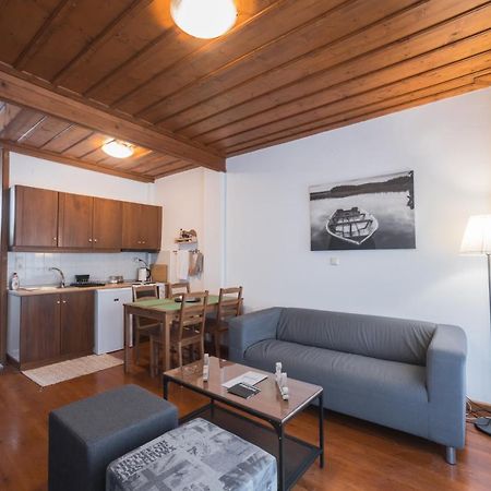 Anelia Boutique Apartments Návplio Eksteriør bilde