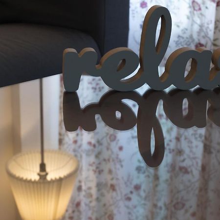 Anelia Boutique Apartments Návplio Eksteriør bilde