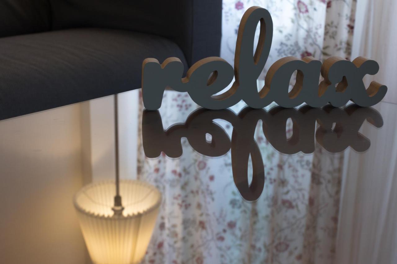 Anelia Boutique Apartments Návplio Eksteriør bilde