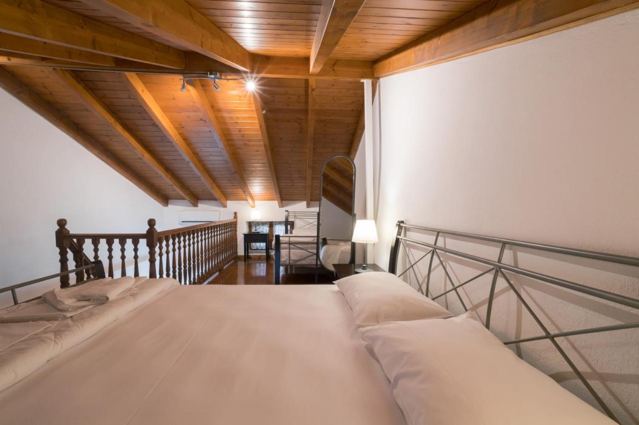 Anelia Boutique Apartments Návplio Eksteriør bilde