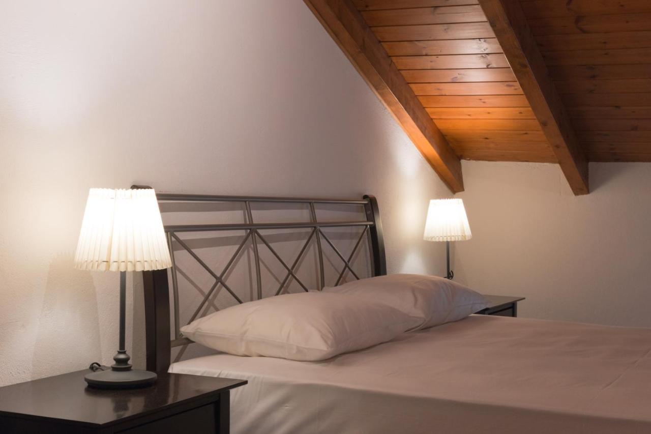 Anelia Boutique Apartments Návplio Eksteriør bilde