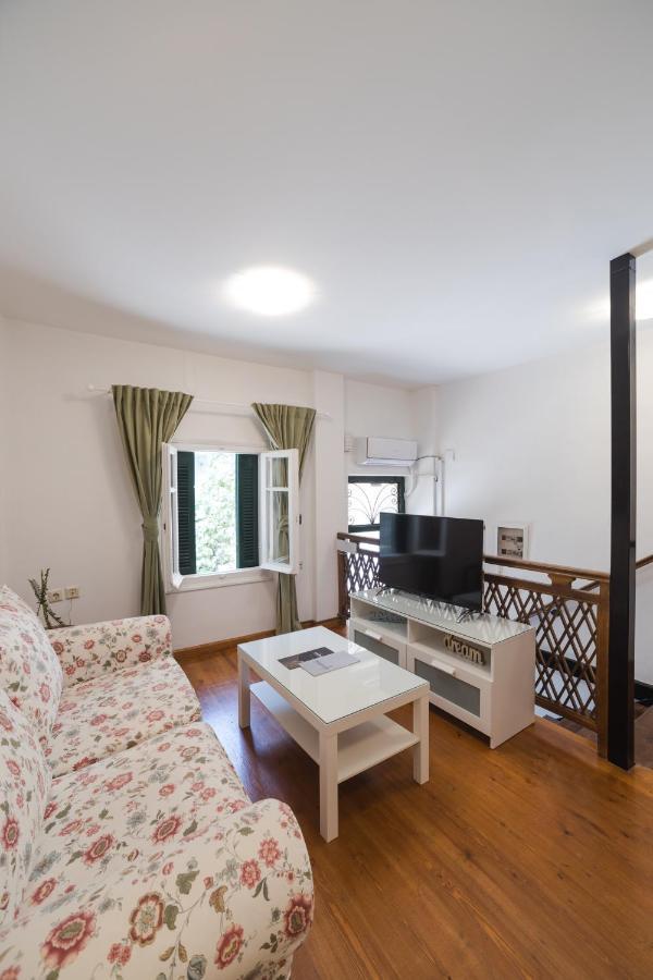 Anelia Boutique Apartments Návplio Eksteriør bilde