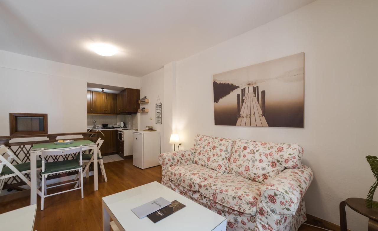 Anelia Boutique Apartments Návplio Eksteriør bilde