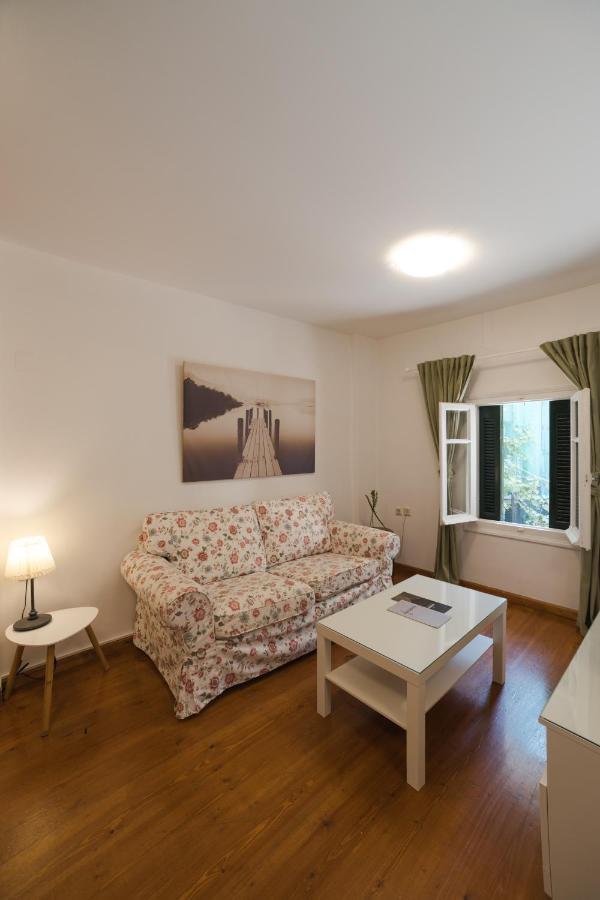 Anelia Boutique Apartments Návplio Eksteriør bilde