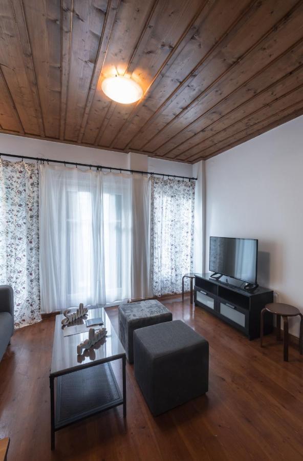 Anelia Boutique Apartments Návplio Eksteriør bilde