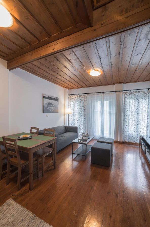 Anelia Boutique Apartments Návplio Eksteriør bilde