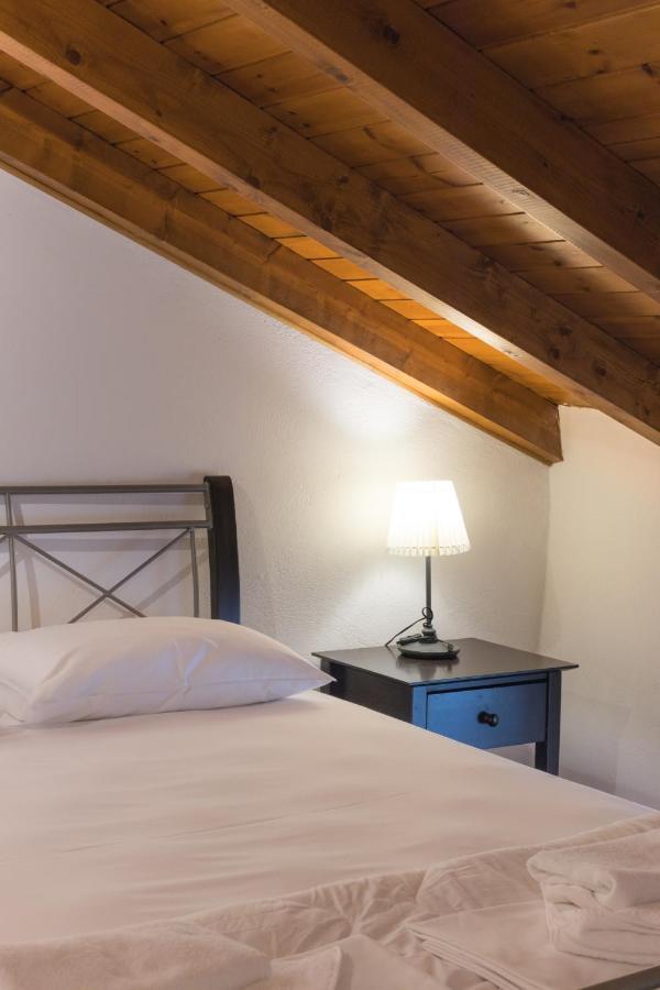 Anelia Boutique Apartments Návplio Eksteriør bilde