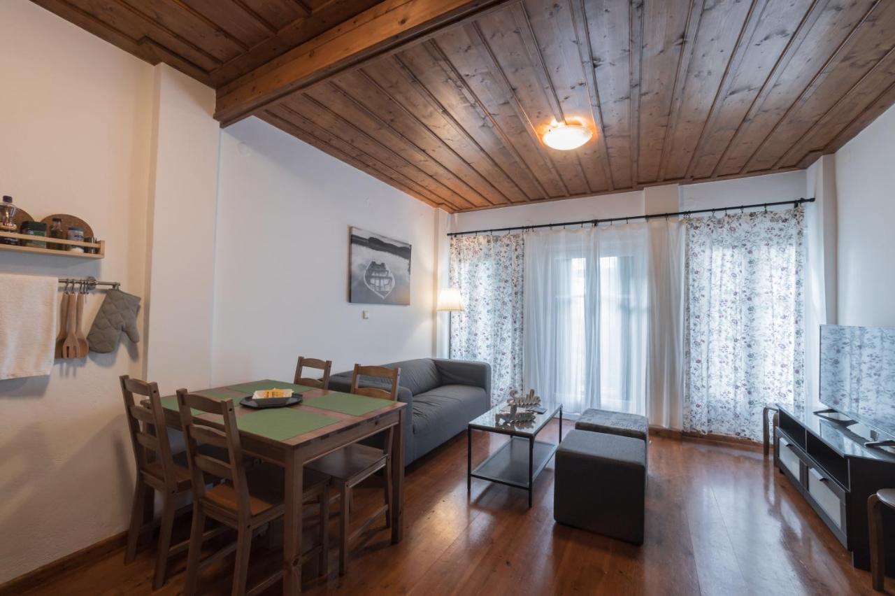 Anelia Boutique Apartments Návplio Eksteriør bilde