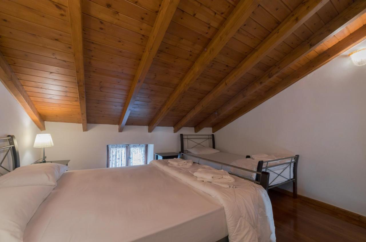 Anelia Boutique Apartments Návplio Eksteriør bilde