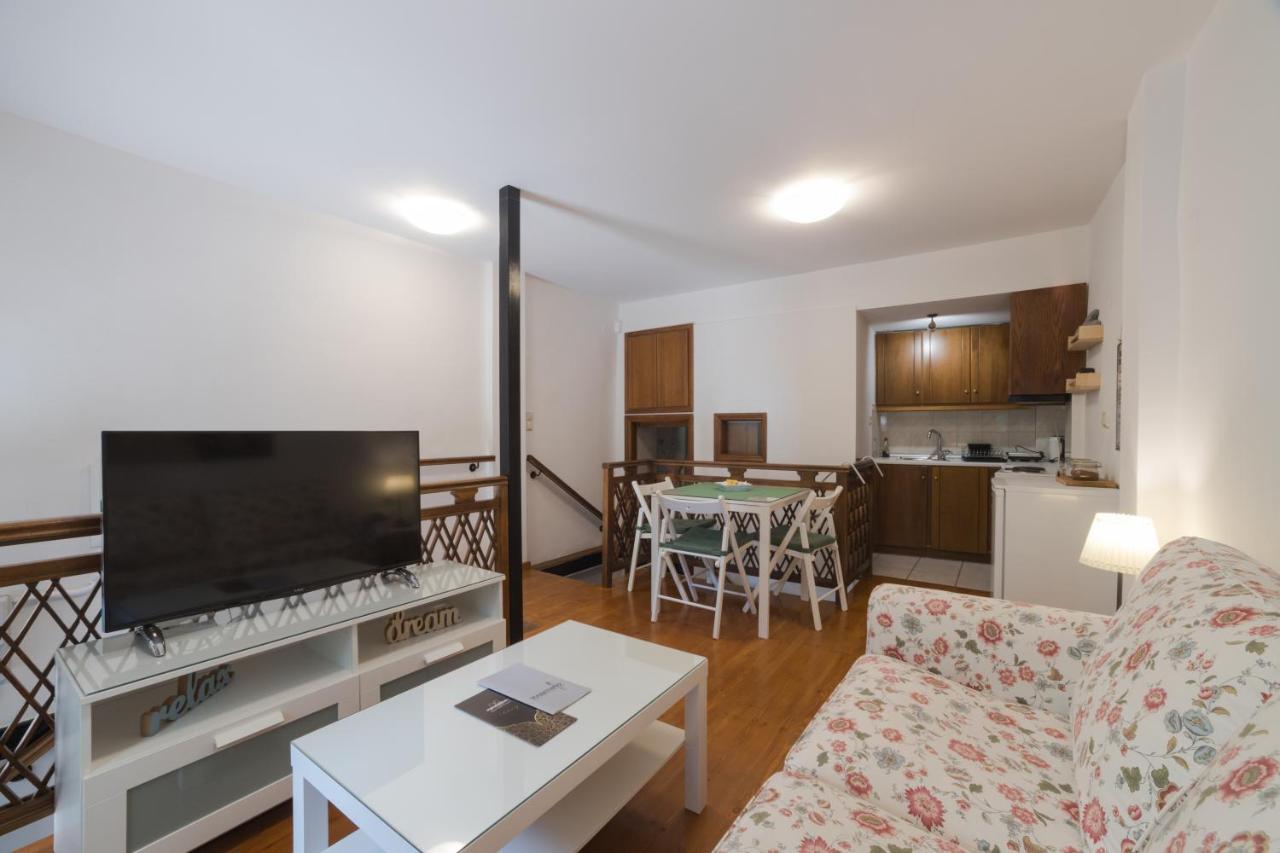 Anelia Boutique Apartments Návplio Eksteriør bilde