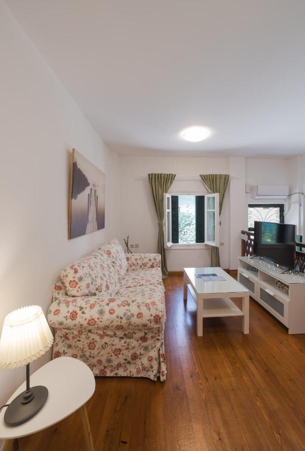 Anelia Boutique Apartments Návplio Eksteriør bilde