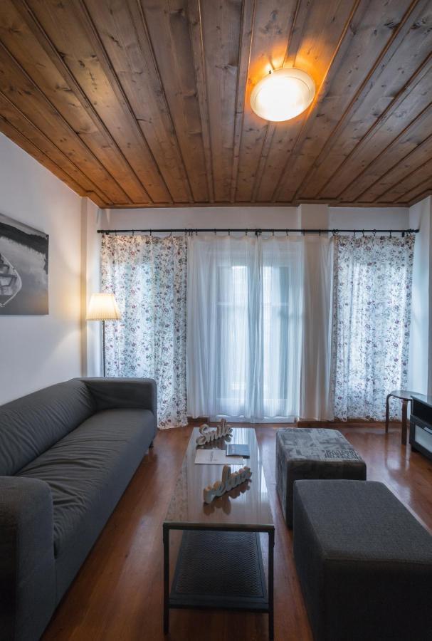 Anelia Boutique Apartments Návplio Eksteriør bilde