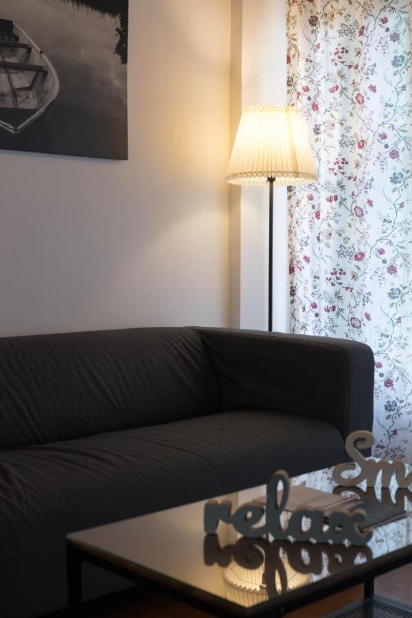Anelia Boutique Apartments Návplio Eksteriør bilde
